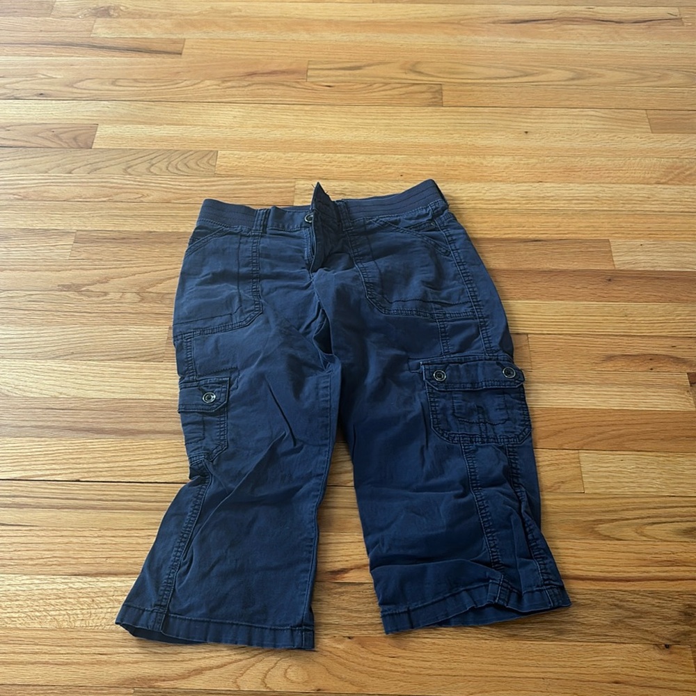 VINTAGE CAPRIS